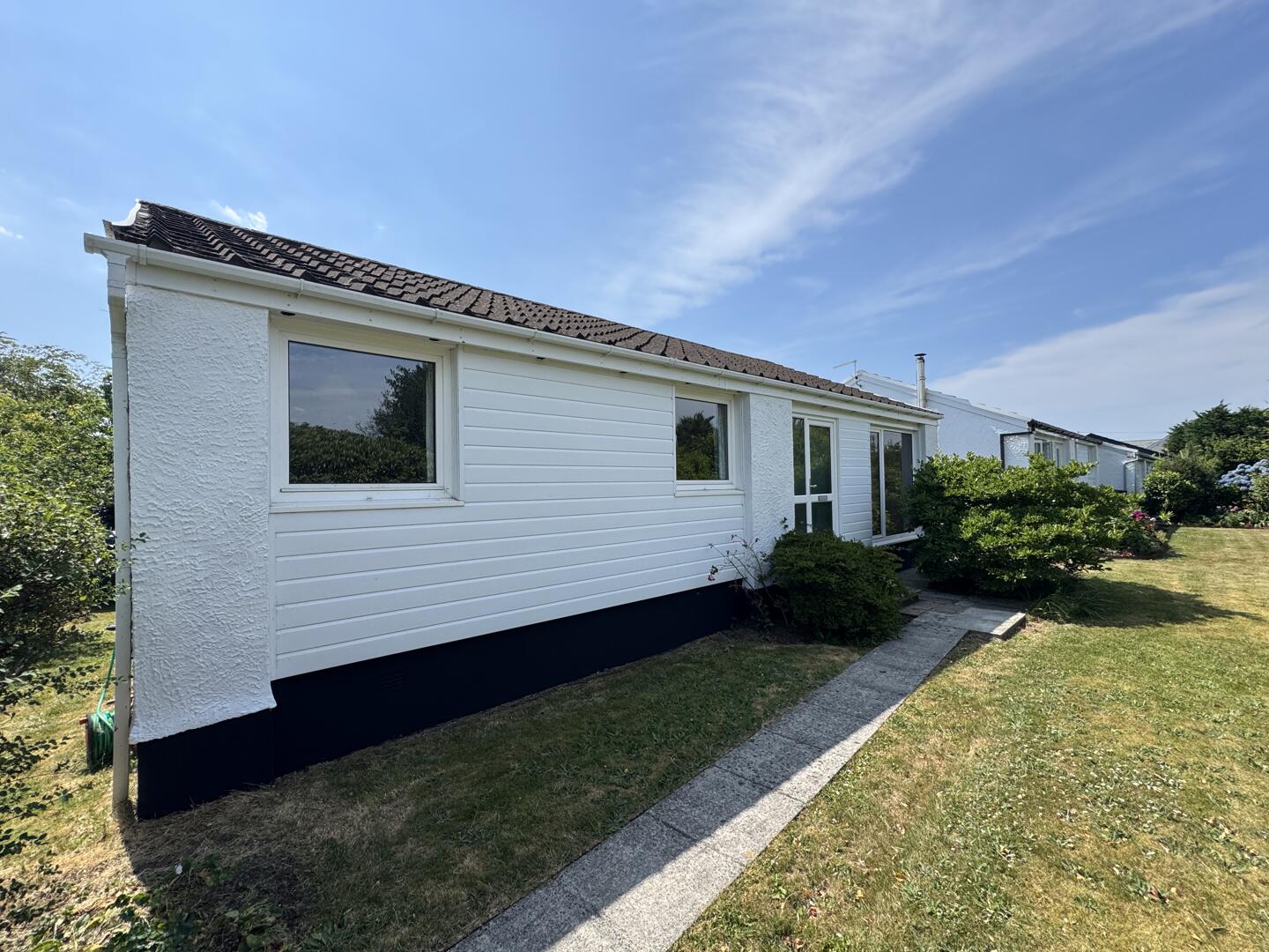 Eglos Road, Shortlanesend, Truro